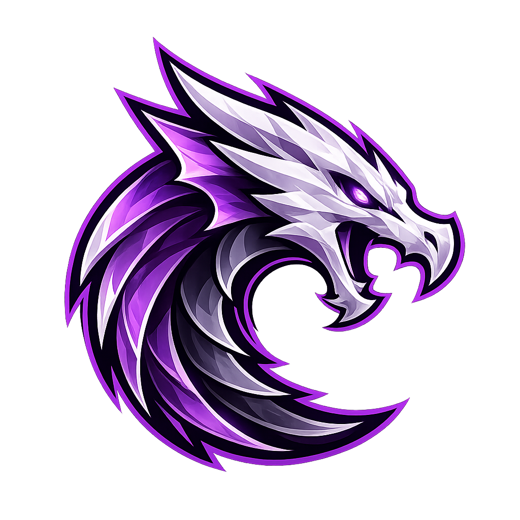 Dragón oficial de DragonFireFX